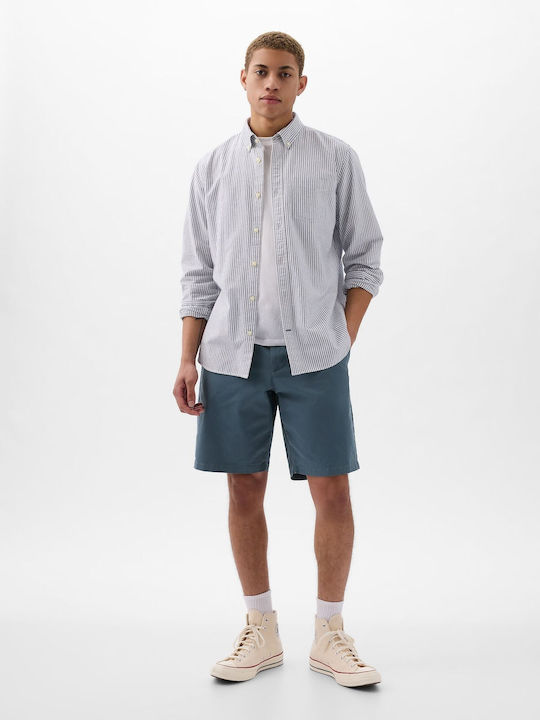 GAP Men's Shorts Frozen Lake