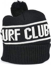 Matix Beanie Unisex Beanie in Negru color