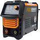 ProCraft Електрожен Inverter ММА с Максимален Ток на Заваряване 140Спецификация и Работен Цикъл 30%