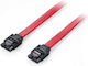 Equip 7-Pin SATA III - 7-Pin SATA III 100cm Κόκκινο 111901