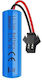 Plug Μπαταρία Li-ion 3.7V 800mAh για Τηλεκατευθυνόμενο