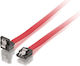 Equip 7-Pin SATA II - 7-Pin SATA II Cable 30cm (111809)