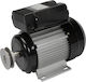 Cu o singură fază Motor electric 1.1hp Maximă Rotații 2800rpm 220V