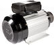 Cu o singură fază Motor electric 3hp Maximă Rotații 2800rpm 220V