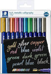 Staedtler Acrylic Marker 2.8mm