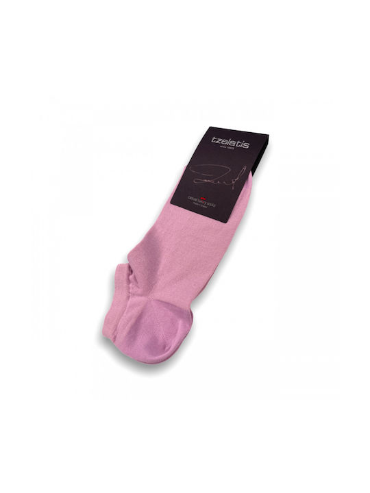 Tzelatis Socken Lila 1Pack