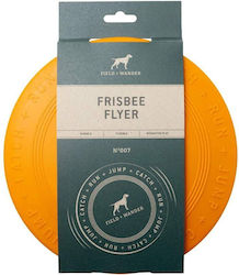 22,6x2cm Frisbee Orange