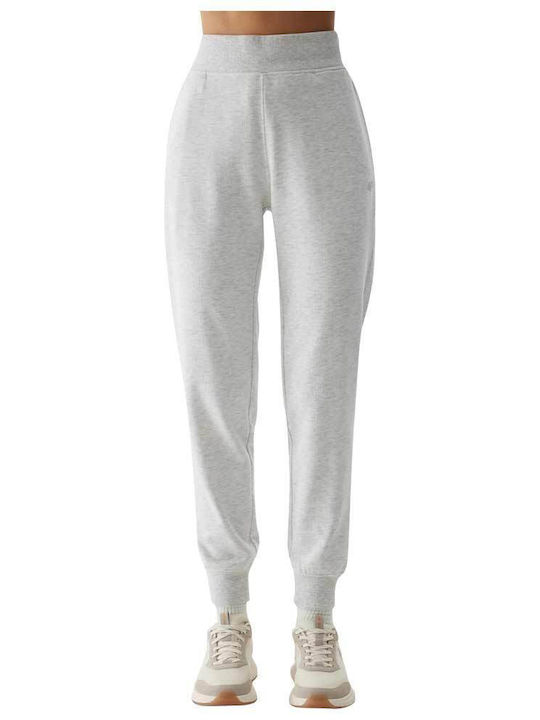 4F Sweatpants Gray