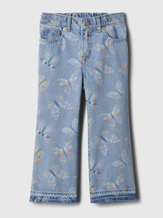 GAP Kids Jeans Blue