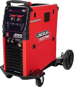 Lincoln Welding Machine Inverter MAG / MIG