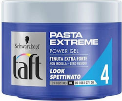 Taft Gel Μαλλιών 200ml