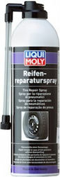 Liqui Moly Σπρέι Αφρού Επισκευής Ελαστικών 400ml