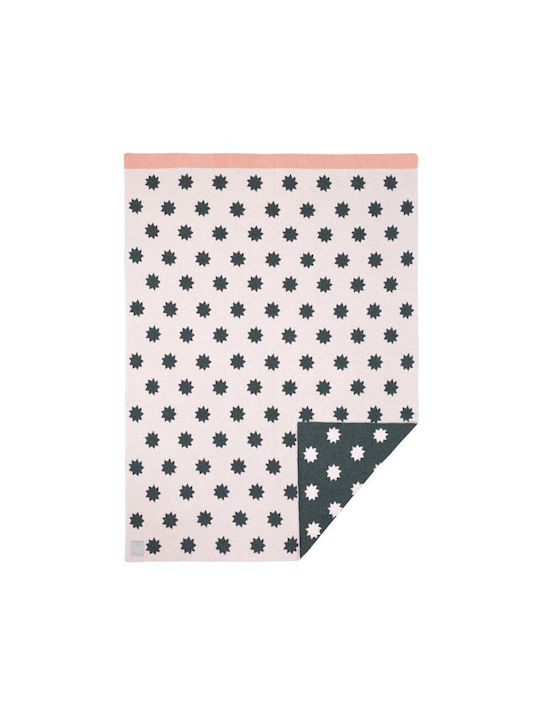 Laessig Baby Blanket Nursery Swaddling Blanket 100x75cm
