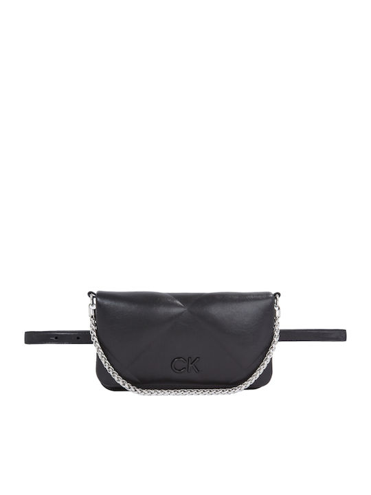 Calvin Klein Belt Bag Black K60K611668-BEH