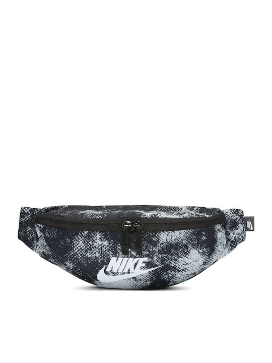 Heritage Belt Bag Black