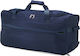 Benzi Sack Voyage 63lt Blue with Wheels Fabric ...