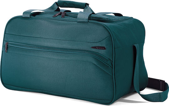 Benzi Sack Voyage 66lt Petrol Fabric L61xW31xH35cm