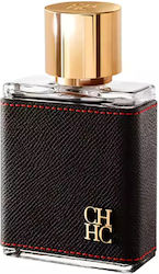 Carolina Herrera CH Тоалетна вода 50мл