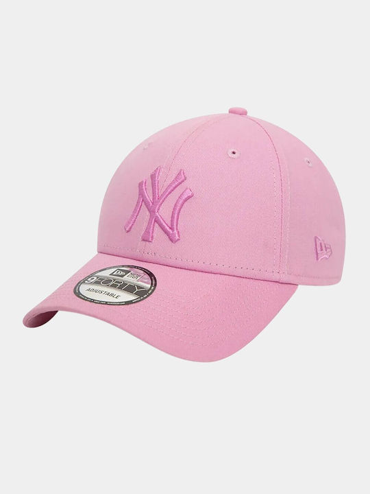 New Era Women's Jockey Pink