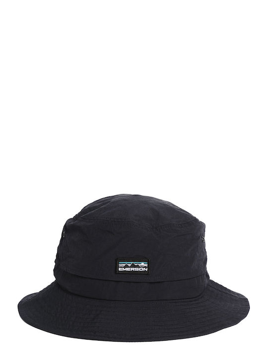 Emerson Men's Bucket Hat Blue