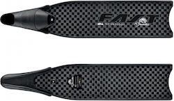 Dessault Swimming / Snorkelling Carbon Fins