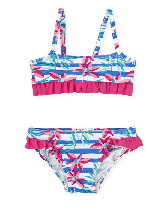 Agatha Ruiz De La Prada Детски Бански Бикини Multicolour