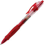 M&G Pen Gel with Red Ink