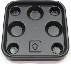 Nir Italia Ball Tray Caz pentru bile Μπιλιάρδου 1buc 20127 Nir Italia Ball Tray Caz pentru bile Μπιλιάρδου 1buc 20127