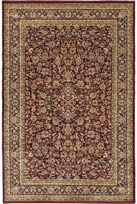 Newplan Patmos A486c Red-cherry Εκκλησιαστικό Χαλί 300x200εκ. 5-20-PATMOS-A486C_CHERRY