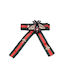 Pin aus Stoff Mehrfarbig BJX-10133