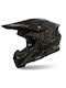 Airoh Twist 3 Motorcycle Helmet Motocross ECE 22.06 1330gr