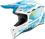 Airoh Motocross Helmet ECE 22.06