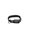 K9 Thorn Dog Collar in Black color 40mm x 10cm