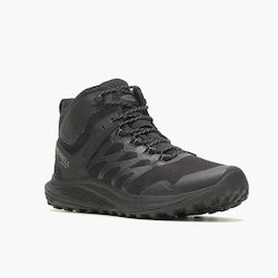Merrell Военни полуботуши Черен Merrell Военни полуботуши Черен