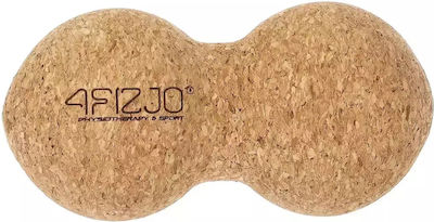 4FIZJO Exercise Ball Massage 6.5cm