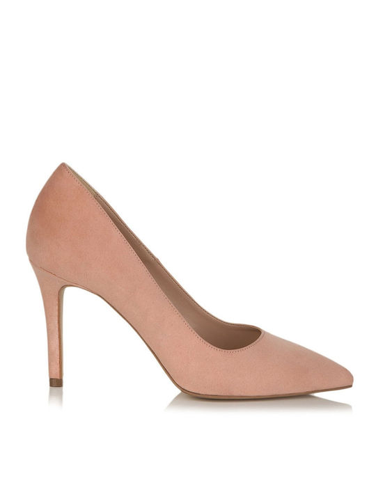 Sante Pink Heels