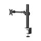 HAMA Suport Birou Monitor până la 35" cu Braț (00118493)