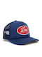 Men's Trucker Cap Navy Blue