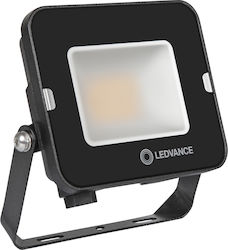 Ledvance Floodlight Προβολέας 10W Στεγανός 6500K Ledvance Floodlight Προβολέας 10W Στεγανός 6500K