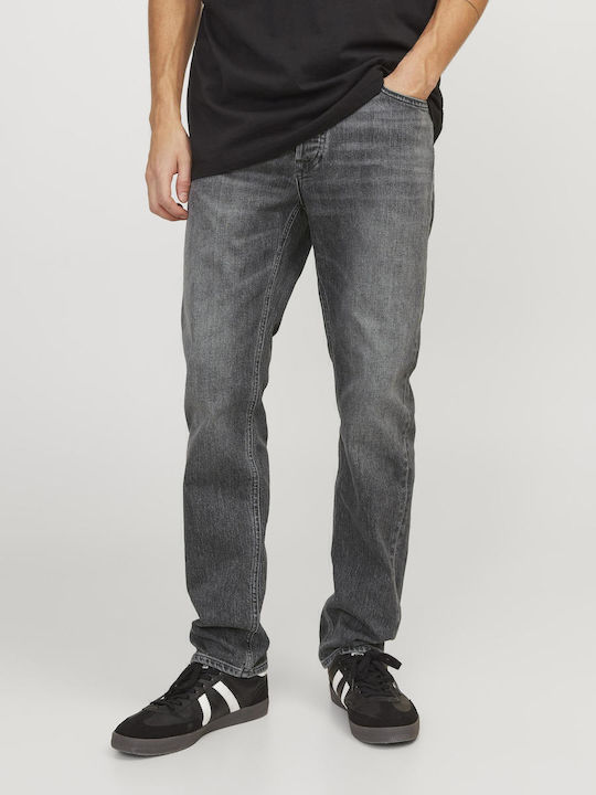 Men's Jeans Pants Medium Gray