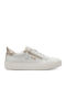 Γυναικεία Sneakers Μπεζ