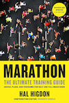 Marathon The Ultimate Training Guide