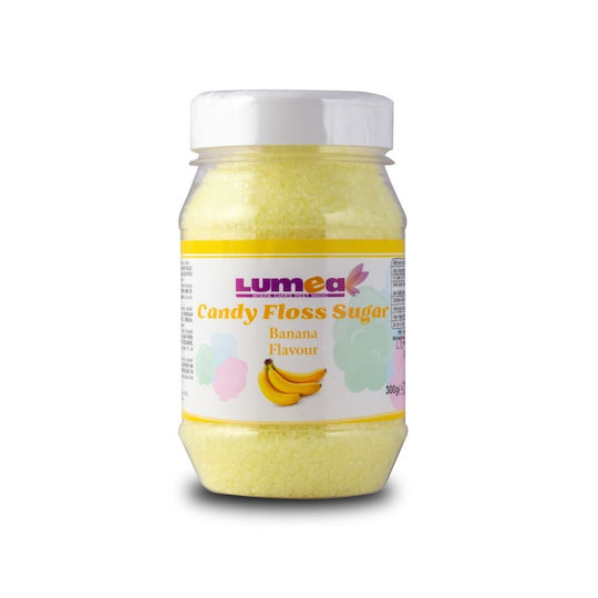 Lumea Mix for Cotton Candy 300gr