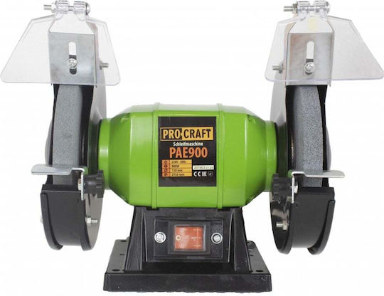 ProCraft Μηχανήμα Επεξεργασίας Μετάλλου PAE1250