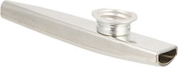 Clarke Tinwhistle Standard NAKM12CL00020 Metalic Argintiu