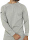 Legea Men's Sweatshirt grey