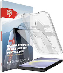 Rosso Clear for Galaxy S24 Rosso Clear for Galaxy S24