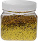 Next Gold Glitter Gold Dust 300ml