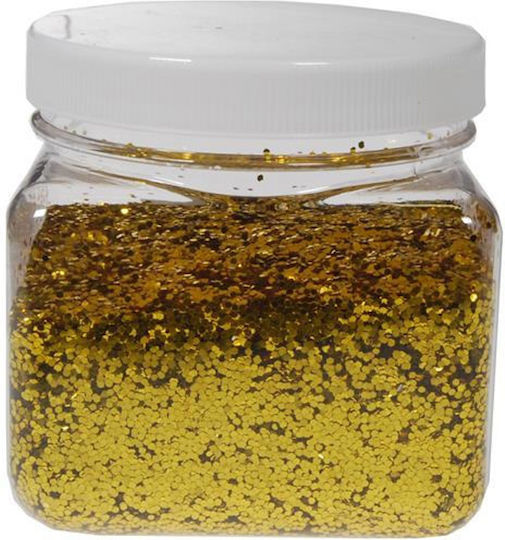 Next Gold Glitter Gold Dust 300ml