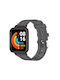 Dark Strap Fabric Gray (Redmi Watch 2 LiteRealme Watch 2)